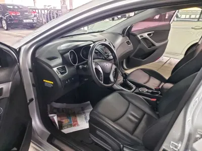 Hyundai Avante 2016, 99602 км, за 3250.34 USD - фото 10