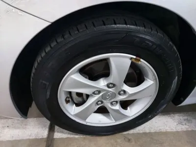 Hyundai Avante 2016, 99602 км, за 3250.34 USD - фото 11