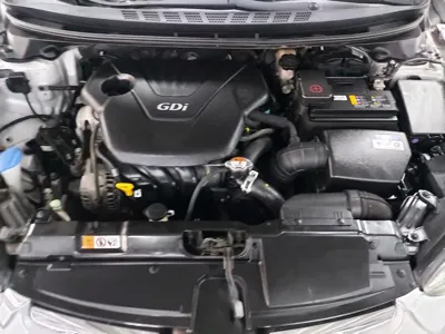Hyundai Avante 2016, 99602 км, за 3250.34 USD - фото 12