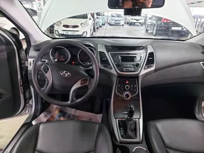 Hyundai Avante 2016, 99602 км, за 3250.34 USD - фото 13