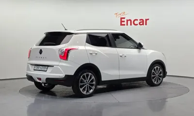 KG_Mobility_Ssangyong TIBOLI 2017, 149504 км, за 3893.91 USD