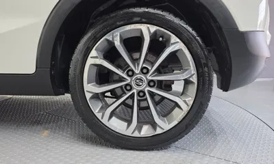 KG_Mobility_Ssangyong TIBOLI 2017, 149504 км, за 3893.91 USD