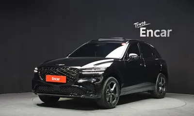 Genesis GV70 · 2025 год