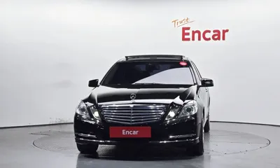 Mercedes-Benz E-Class 2013, 210194 км, за 3612.72 USD