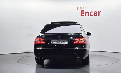 Mercedes-Benz E-Class 2013, 210194 км, за 3612.72 USD