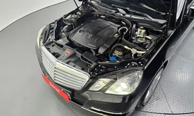 Mercedes-Benz E-Class 2013, 210194 км, за 3612.72 USD - фото 6