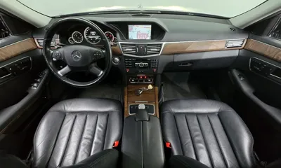 Mercedes-Benz E-Class 2013, 210194 км, за 3612.72 USD - фото 7