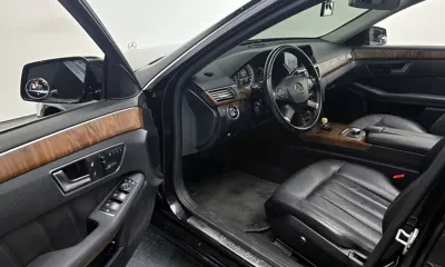 Mercedes-Benz E-Class 2013, 210194 км, за 3612.72 USD - фото 11