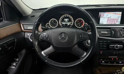 Mercedes-Benz E-Class 2013, 210194 км, за 3612.72 USD - фото 13