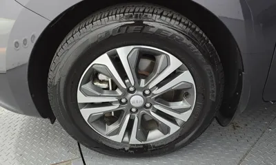 Kia Canival 2020, 53699 км, за 10097.73 USD