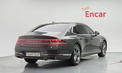 Genesis G90 2022, 105206 км, за 36078.78 USD