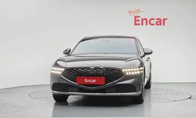 Genesis G90 2022, 105206 км, за 36078.78 USD