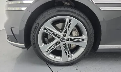 Genesis G90 2022, 105206 км, за 36078.78 USD