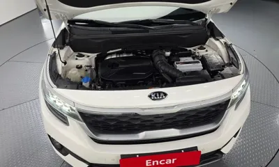 Kia Seltos 2020, 50246 км, за 11421.82 USD - фото 6