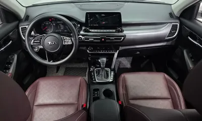 Kia Seltos 2020, 50246 км, за 11421.82 USD - фото 7