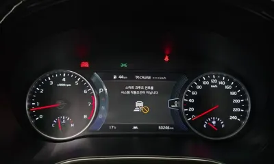 Kia Seltos 2020, 50246 км, за 11421.82 USD - фото 8