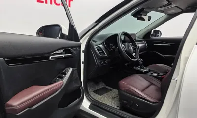 Kia Seltos 2020, 50246 км, за 11421.82 USD - фото 10