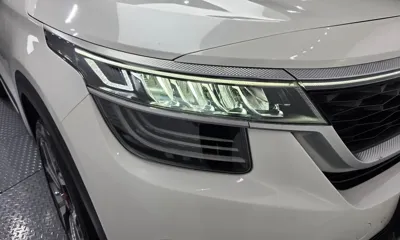 Kia Seltos 2020, 50246 км, за 11421.82 USD - фото 22