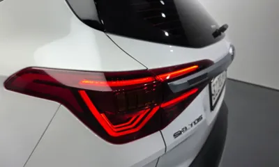 Kia Seltos 2020, 50246 км, за 11421.82 USD - фото 23