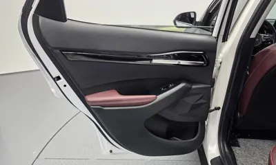 Kia Seltos 2020, 50246 км, за 11421.82 USD - фото 25
