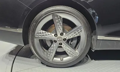 Genesis G80 2023, 83175 км, за 27504.27 USD
