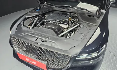 Genesis G80 2023, 83175 км, за 27504.27 USD - фото 6