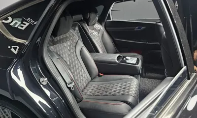 Genesis G80 2023, 83175 км, за 27504.27 USD - фото 11