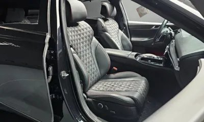 Genesis G80 2023, 83175 км, за 27504.27 USD - фото 12