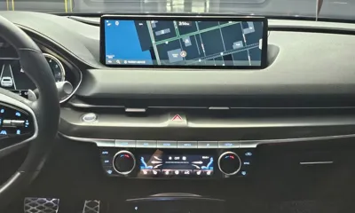 Genesis G80 2023, 83175 км, за 27504.27 USD - фото 14