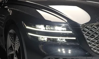 Genesis G80 2023, 83175 км, за 27504.27 USD - фото 22