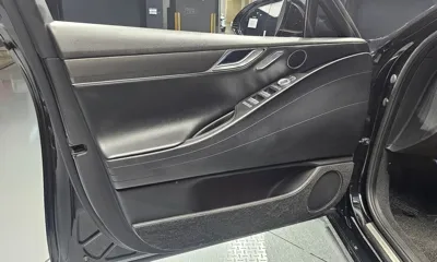 Genesis G80 2023, 83175 км, за 27504.27 USD - фото 24