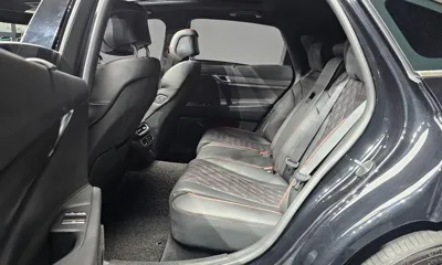 Genesis G80 2023, 83175 км, за 27504.27 USD - фото 26