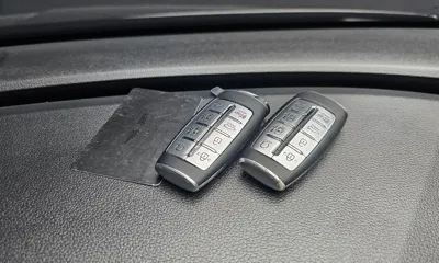 Genesis G80 2023, 83175 км, за 27504.27 USD - фото 34