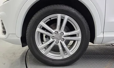 Audi Q3 2016, 46046 км, за 12880.57 USD