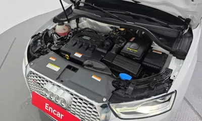 Audi Q3 2016, 46046 км, за 12880.57 USD - фото 6