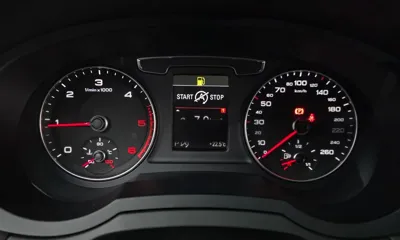 Audi Q3 2016, 46046 км, за 12880.57 USD - фото 8