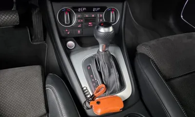 Audi Q3 2016, 46046 км, за 12880.57 USD - фото 9