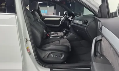 Audi Q3 2016, 46046 км, за 12880.57 USD - фото 11