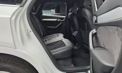 Audi Q3 2016, 46046 км, за 12880.57 USD - фото 12