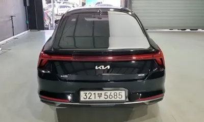 Kia K8 2022, 53752 км, за 17682.1 USD
