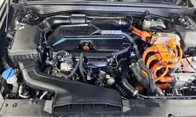 Kia K8 2022, 53752 км, за 17682.1 USD - фото 6