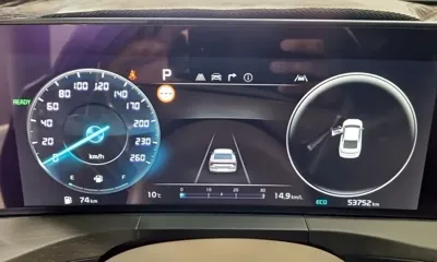 Kia K8 2022, 53752 км, за 17682.1 USD - фото 8