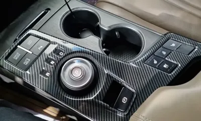 Kia K8 2022, 53752 км, за 17682.1 USD - фото 9