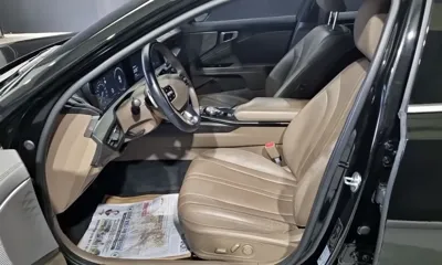 Kia K8 2022, 53752 км, за 17682.1 USD - фото 10