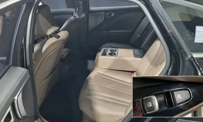 Kia K8 2022, 53752 км, за 17682.1 USD - фото 11