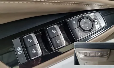 Kia K8 2022, 53752 км, за 17682.1 USD - фото 17