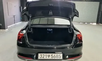 Kia K8 2022, 53752 км, за 17682.1 USD - фото 18