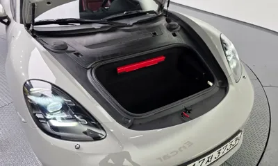 Porsche 718 2019, 55392 км, за 34447.1 USD - фото 6
