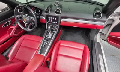 Porsche 718 2019, 55392 км, за 34447.1 USD - фото 7