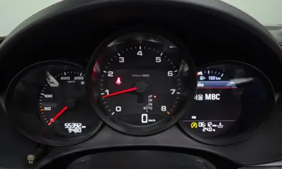 Porsche 718 2019, 55392 км, за 34447.1 USD - фото 8